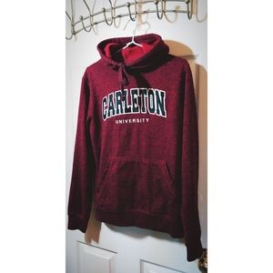 Carleton University Hoodie
